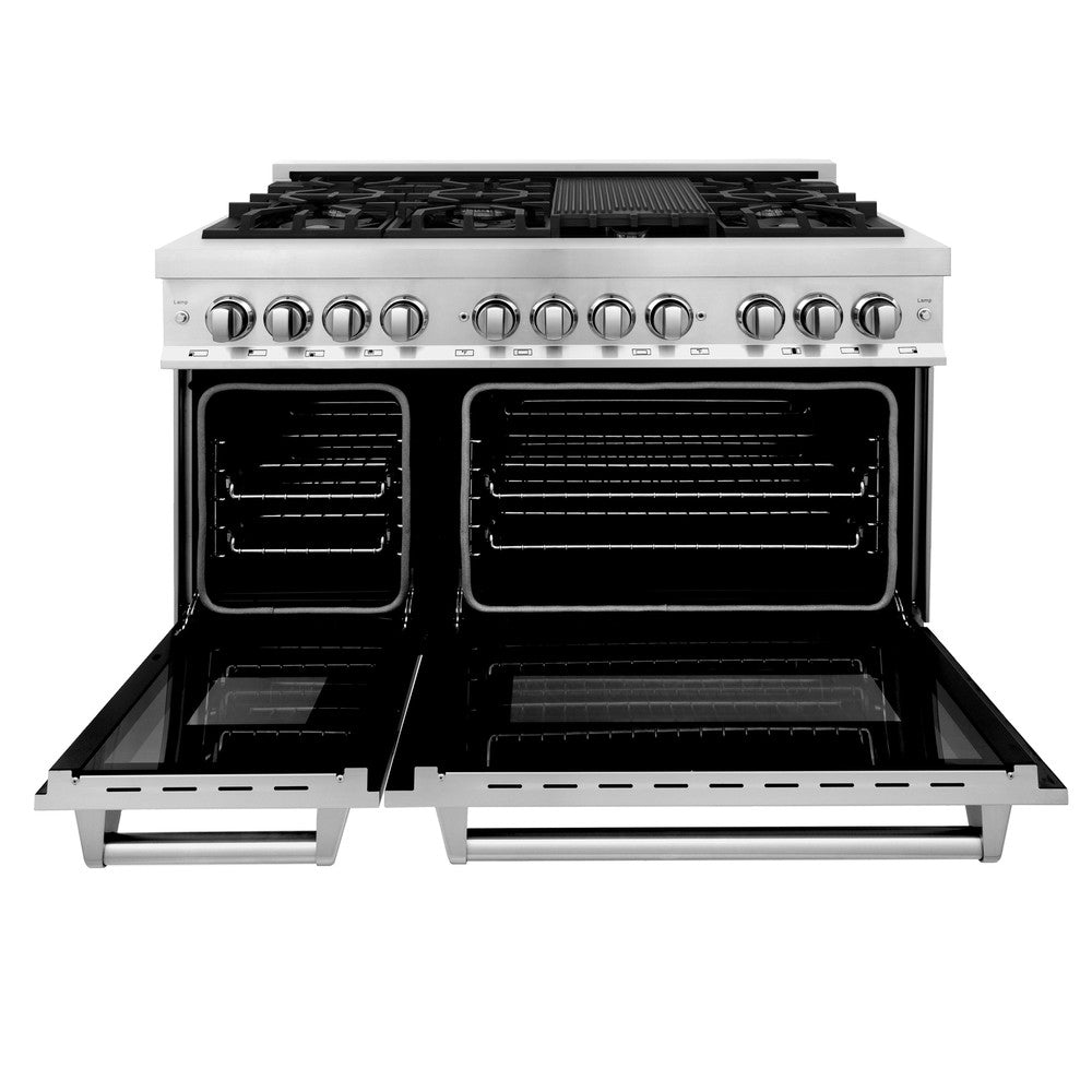 Z-line Kitchen Packages model 3KP-RAOTRH30-DWV