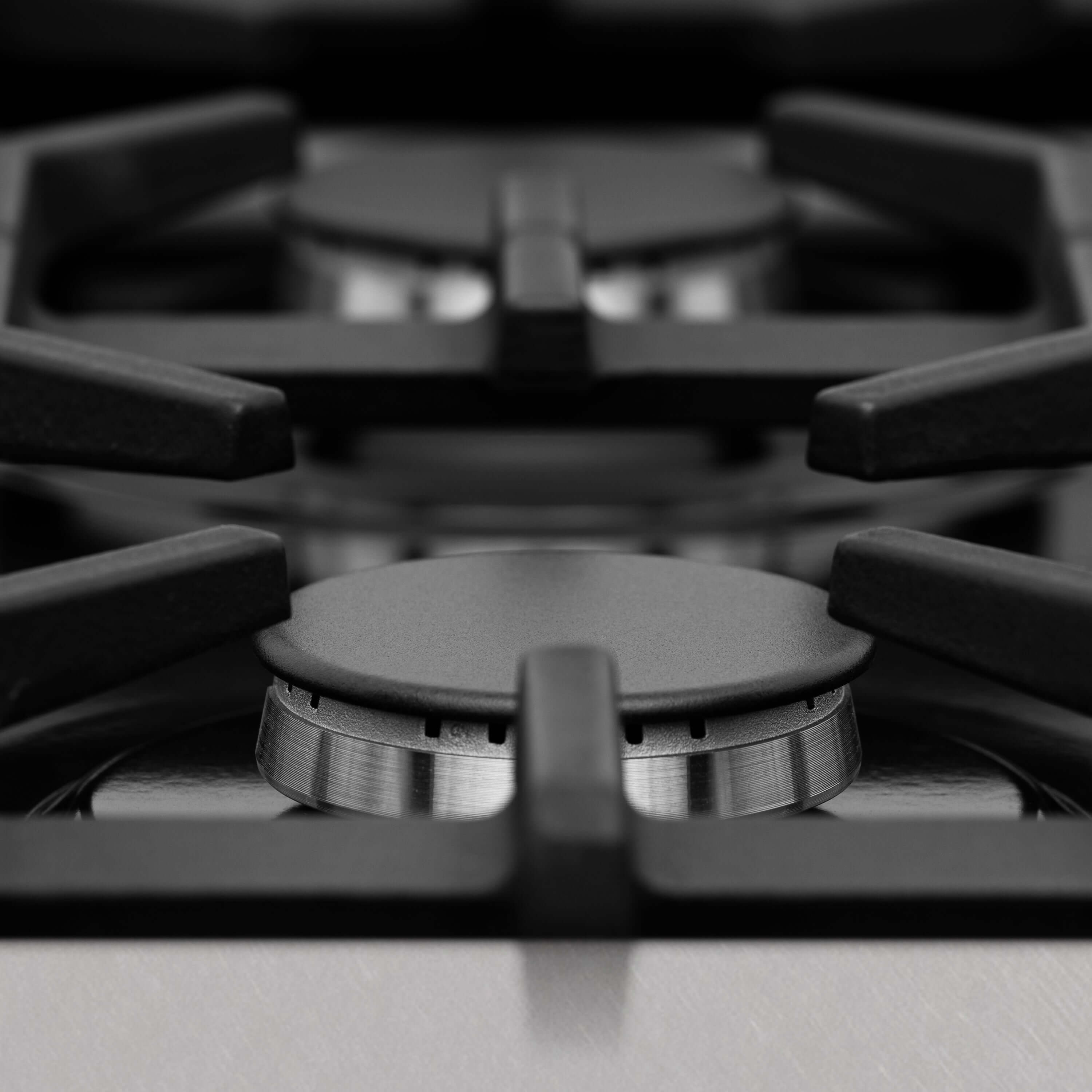 Z-line Kitchen Packages model 2KP-RASNRH30