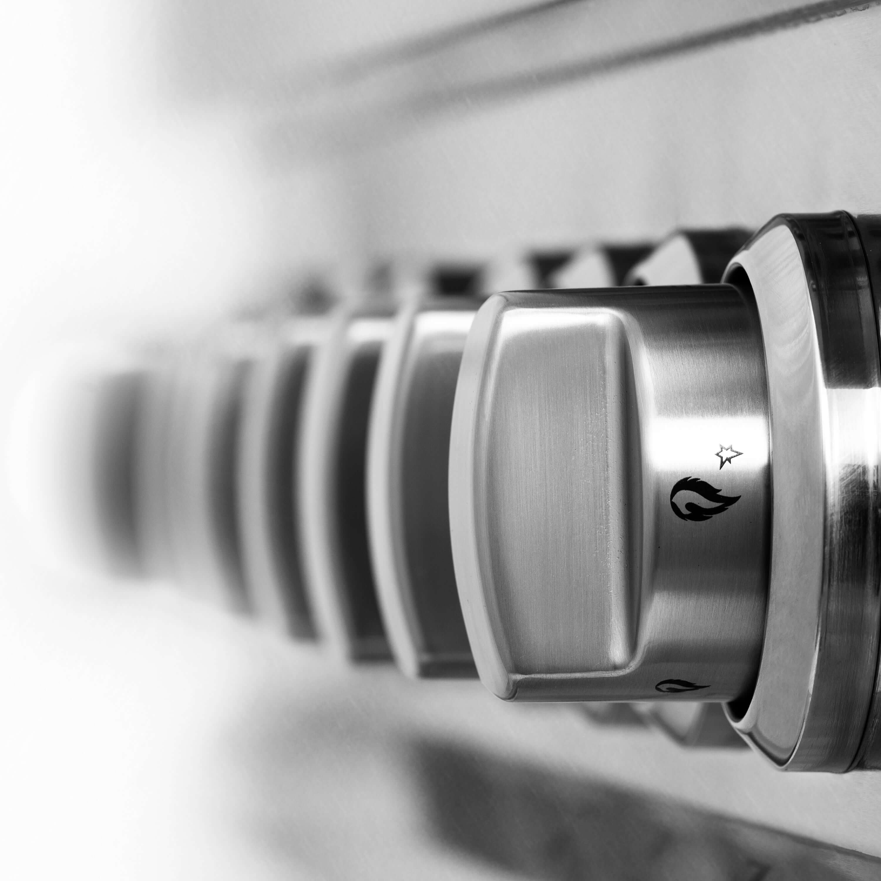 Z-line Kitchen Packages model 2KP-RASNRH30