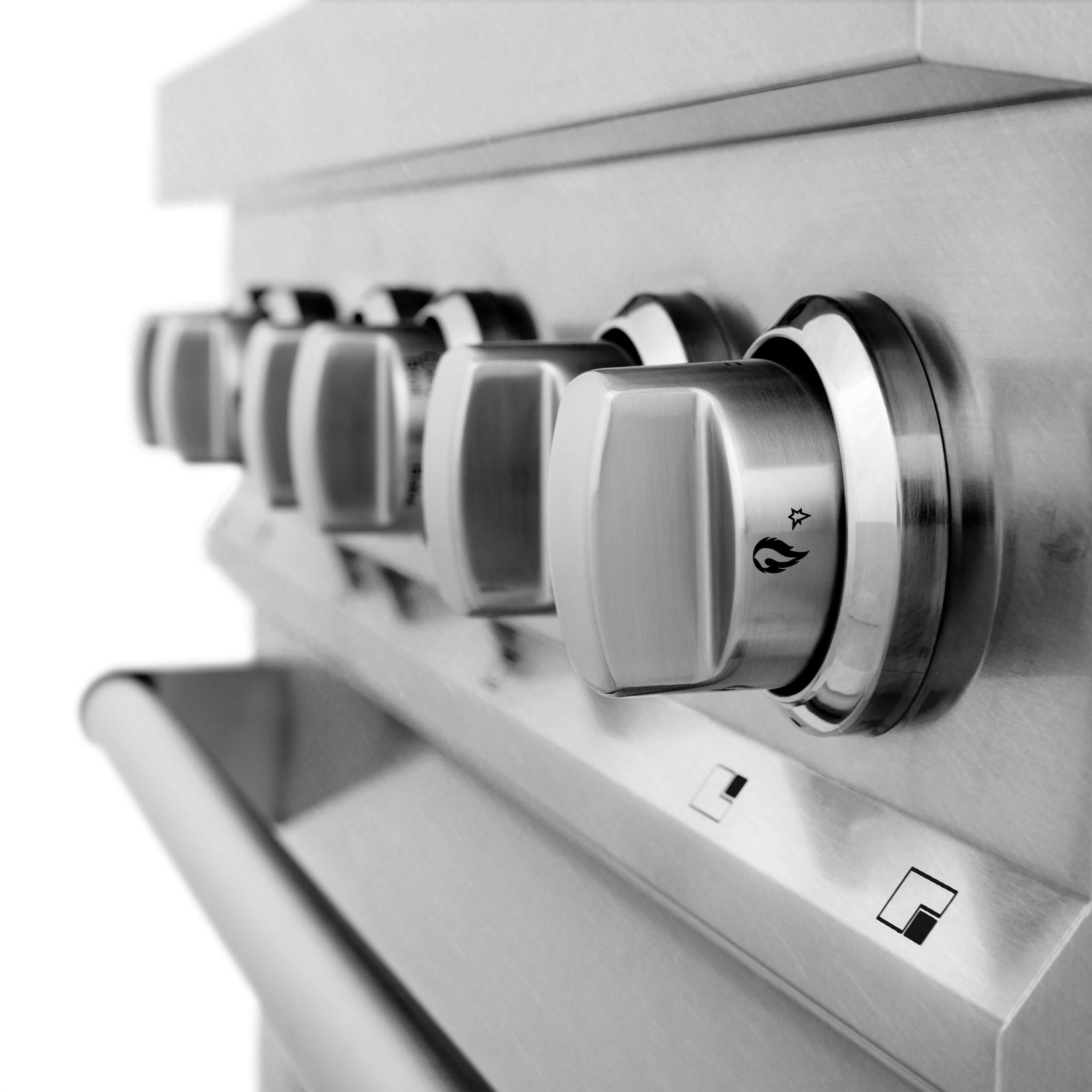 Z-line Kitchen Packages model 2KP-RASNRH30