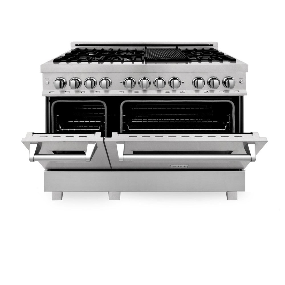 Z-line Kitchen Packages model 2KP-RASNRH48