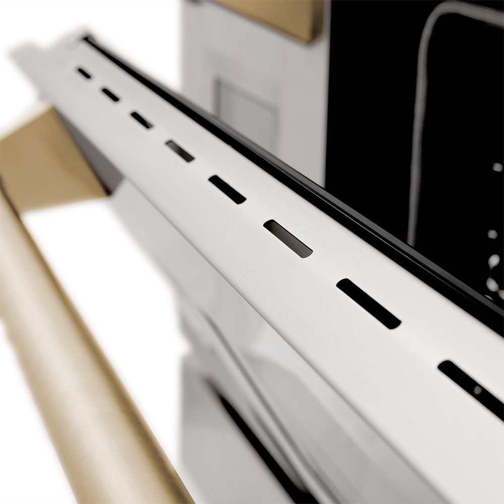 Z-line Kitchen Packages model 2AKP-RABRH48-CB