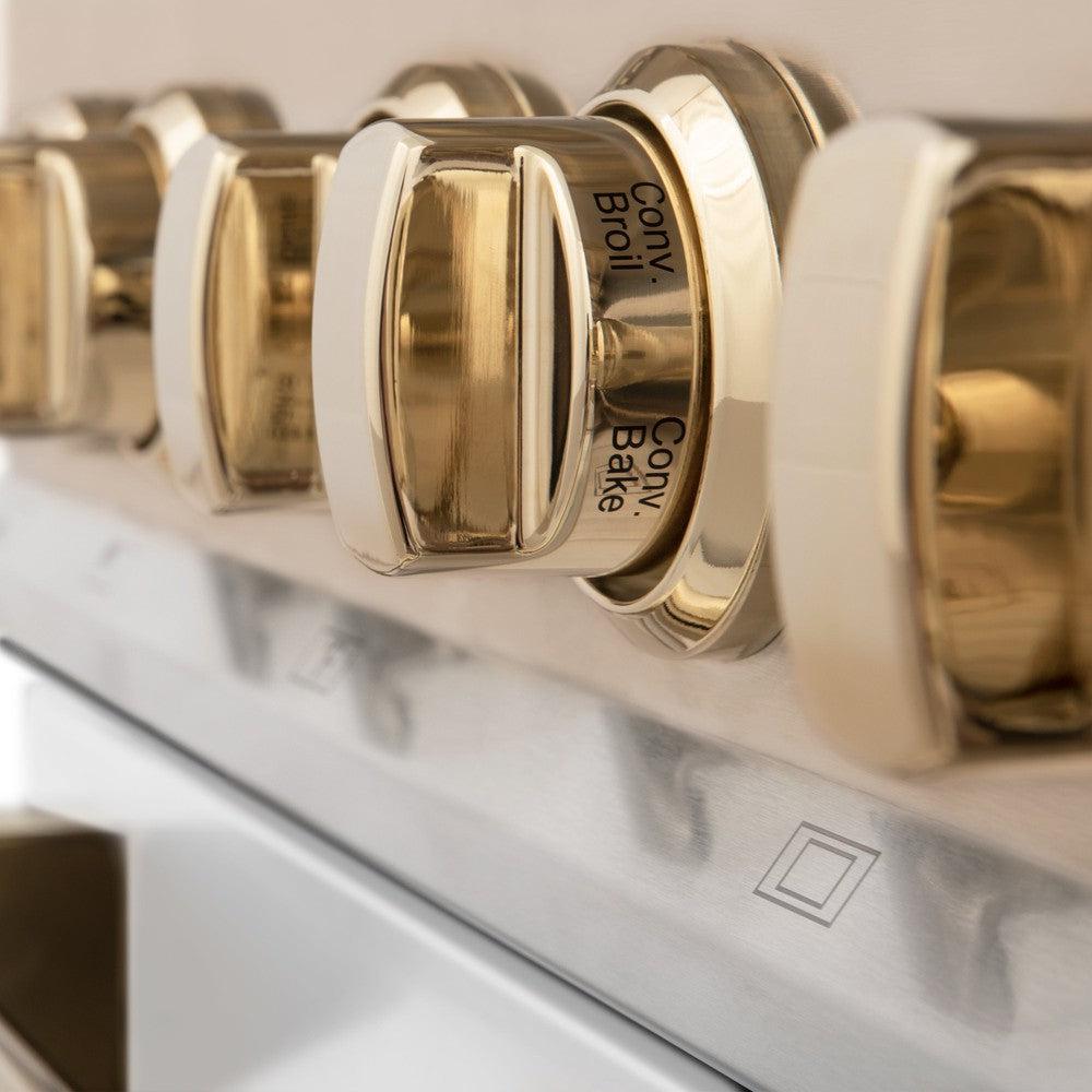 Z-line Kitchen Packages model 3AKP-RARHDWM36-G