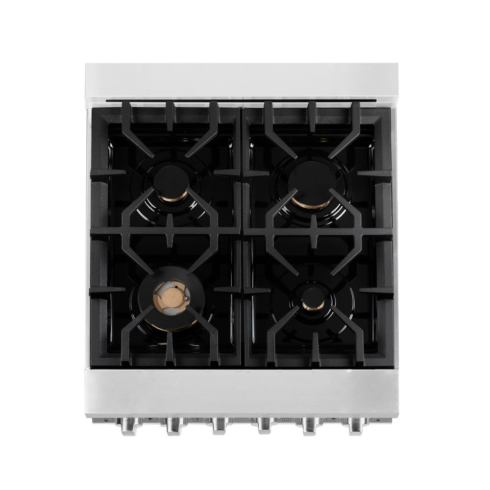 Z-line Ranges model RA-BLM-30