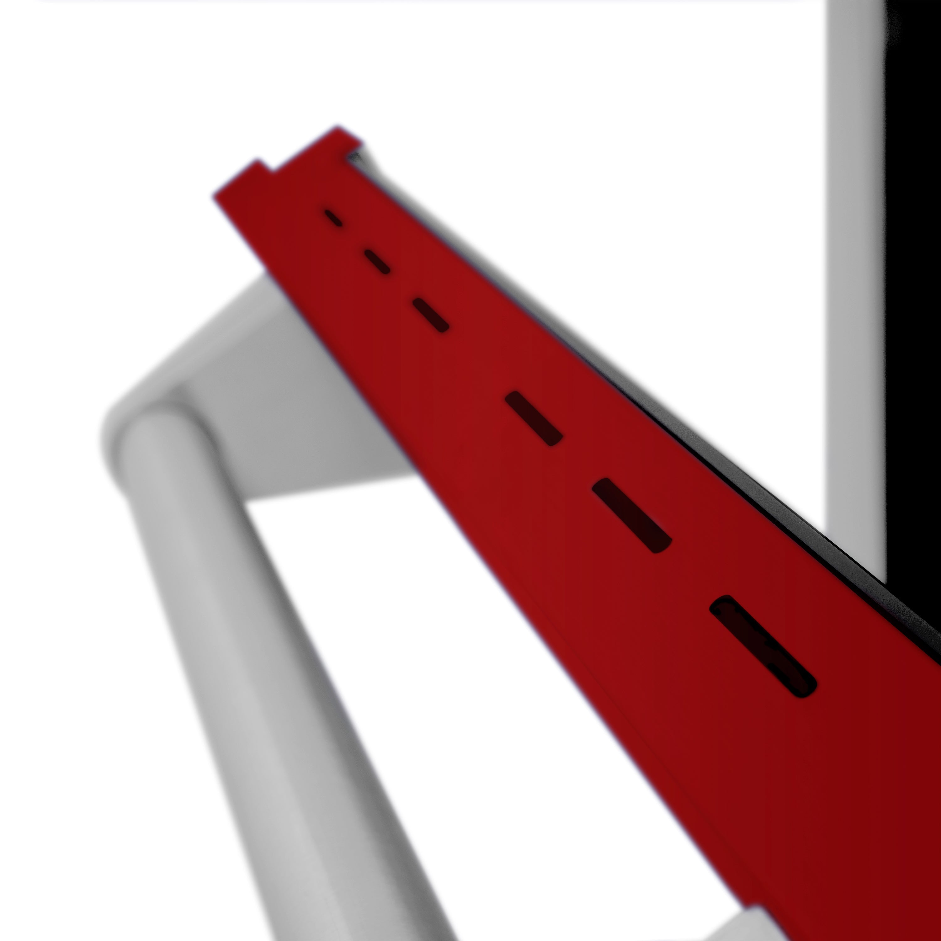 Z-line Ranges model RAIND-BG-36