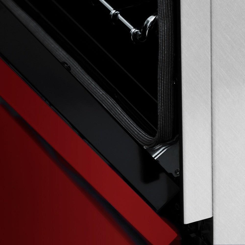 Z-line Ranges model RAIND-BG-36