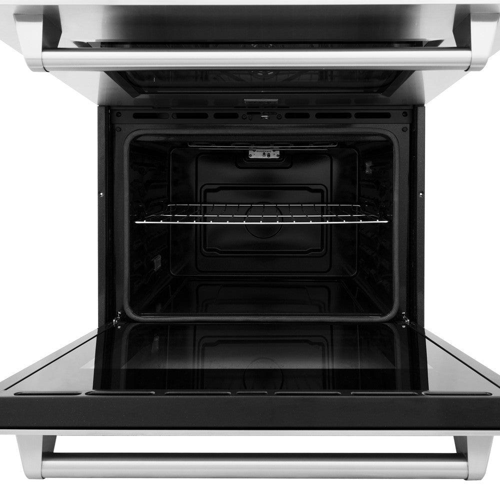 Z-line Kitchen Packages model 2KP-RASSNRH48