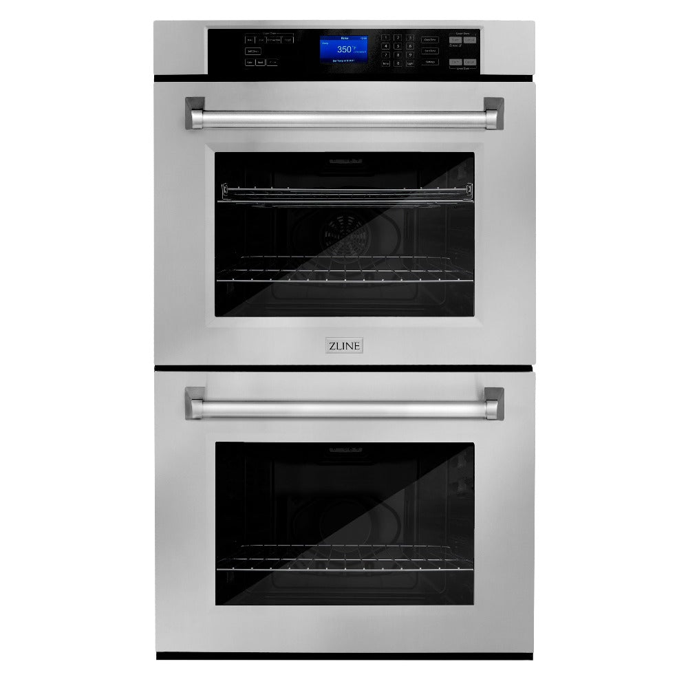 Z-line Kitchen Packages model 2KP-RASSNRH36