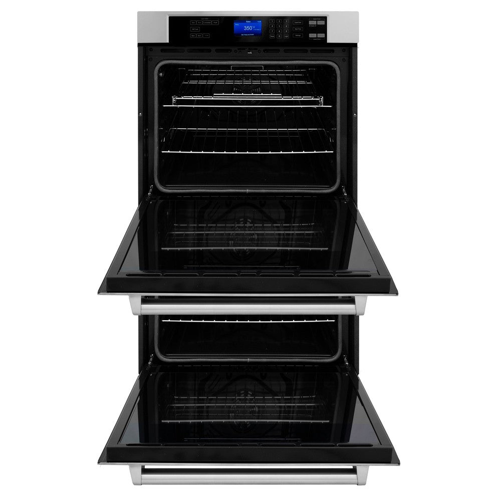 Z-line Kitchen Packages model 2KP-RASSNRH48