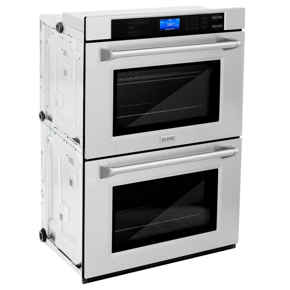 Z-line Kitchen Packages model 2KP-RASSNRH36