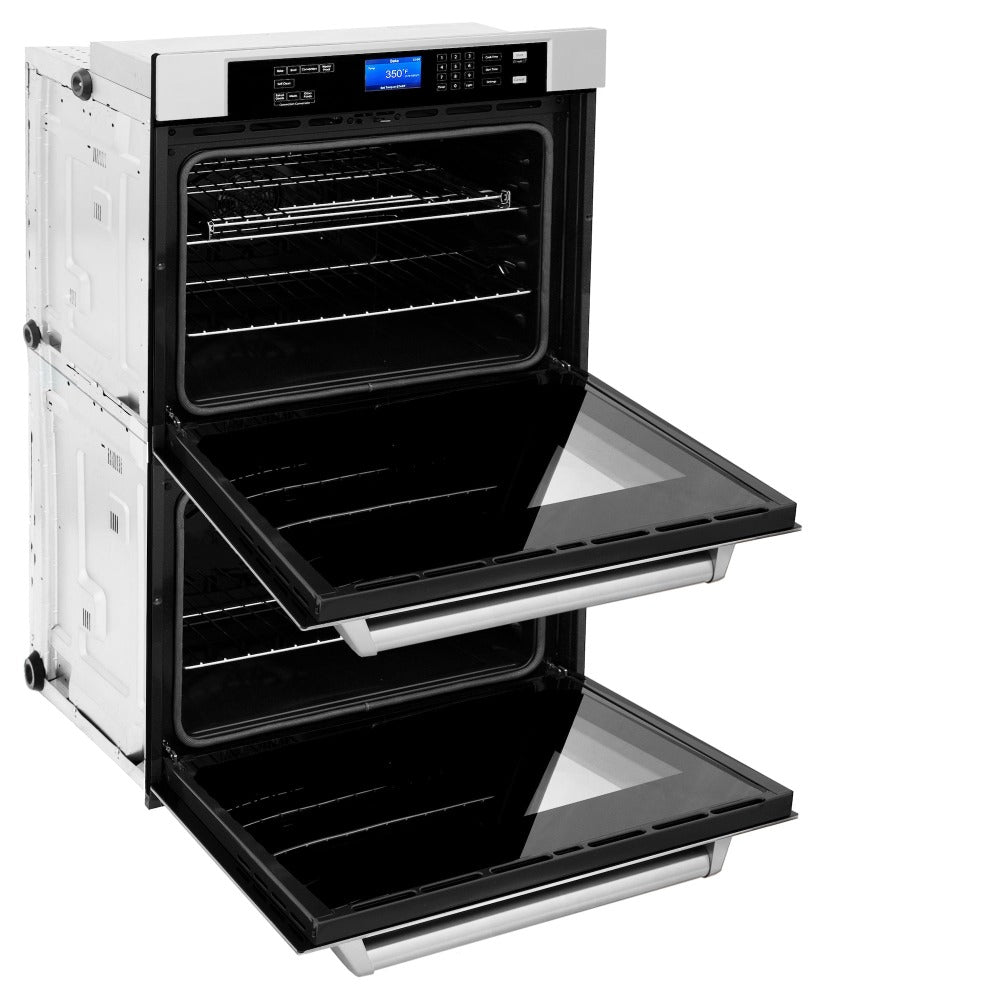 Z-line Kitchen Packages model 2KP-RASSNRH36