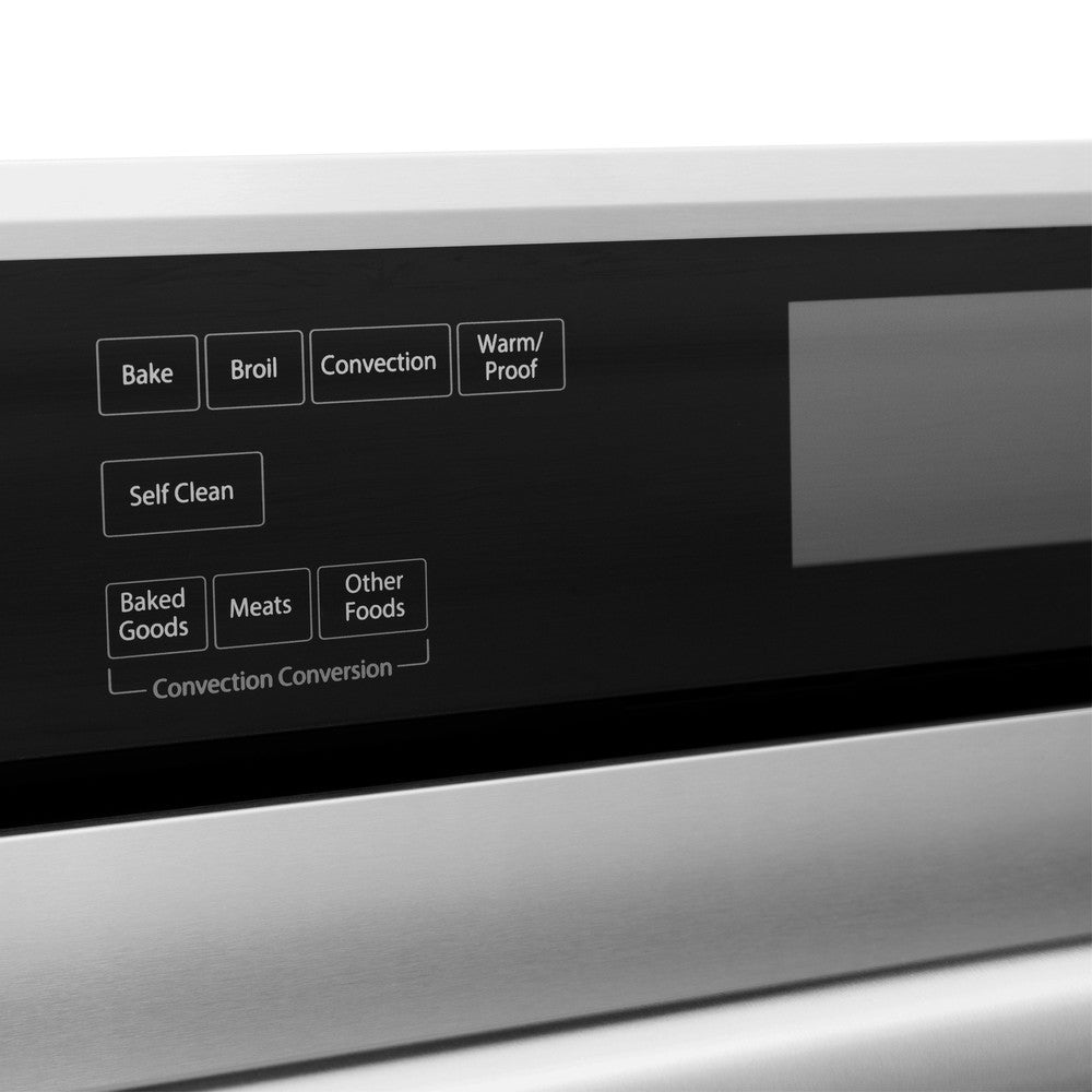 Z-line Kitchen Packages model 2KP-RASWMRH30