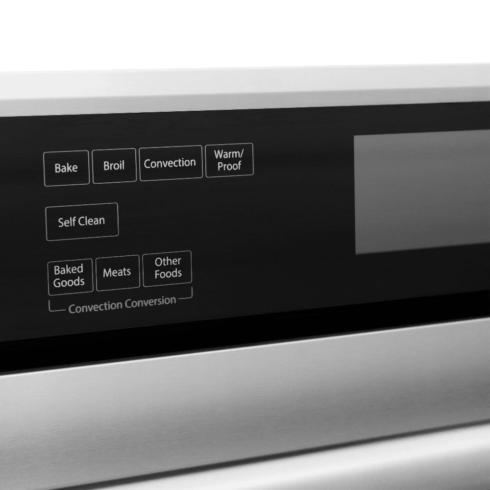 Z-line Kitchen Packages model 5KPR-RARH30-MWDWV