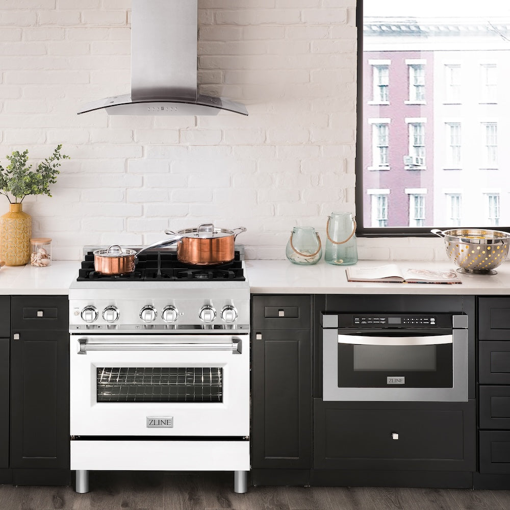 Z-line Ranges model RA-WM-30