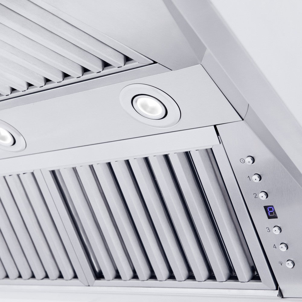 Z-line Range Hoods model 527-48