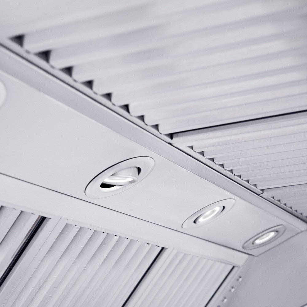 Z-line Range Hoods model 527-48