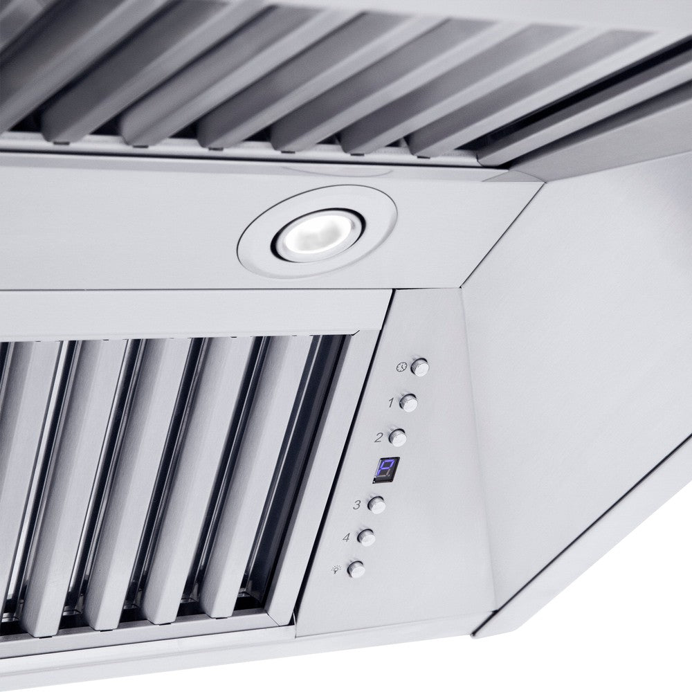 Z-line Range Hoods model 527-48