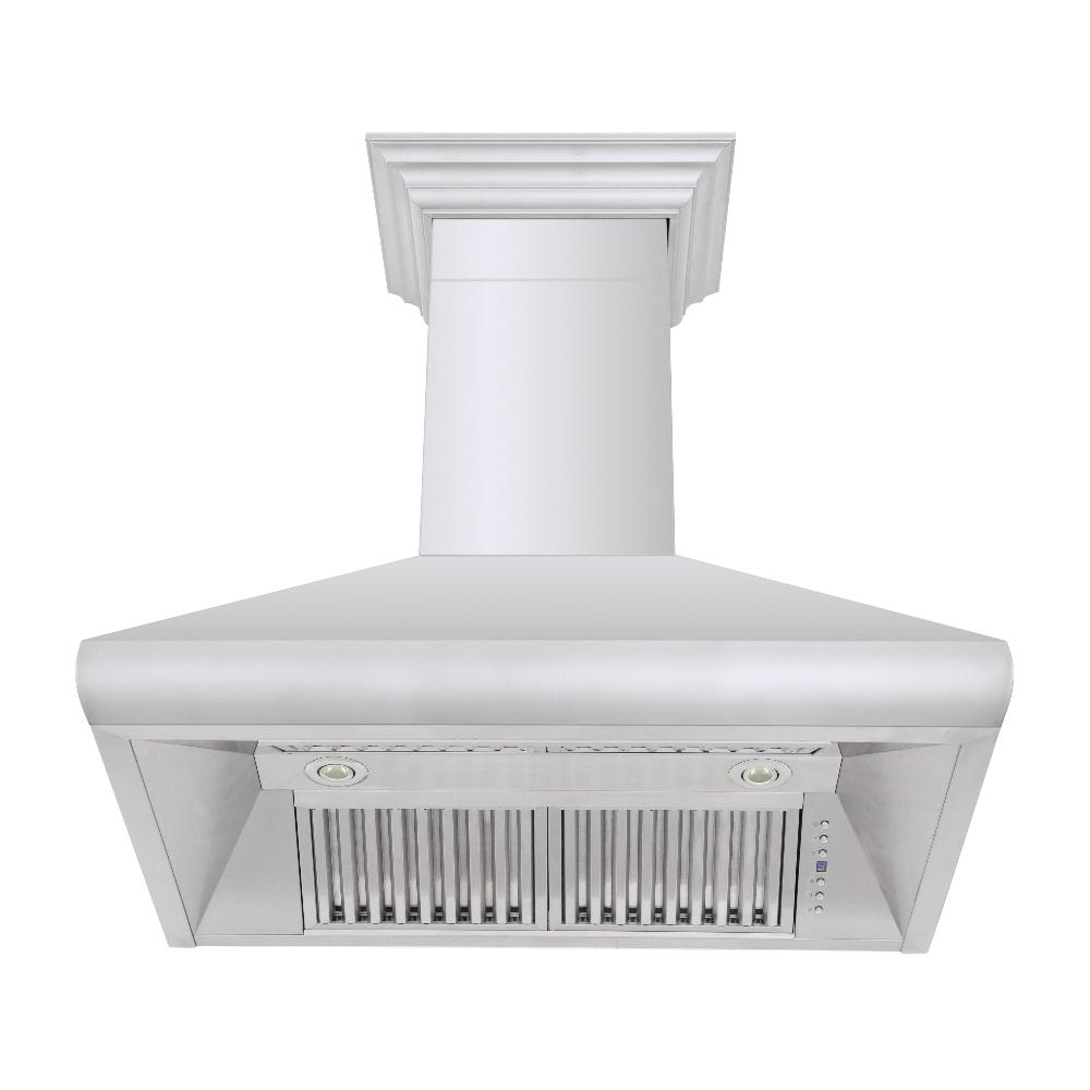 Z-line Range Hoods model 527-48