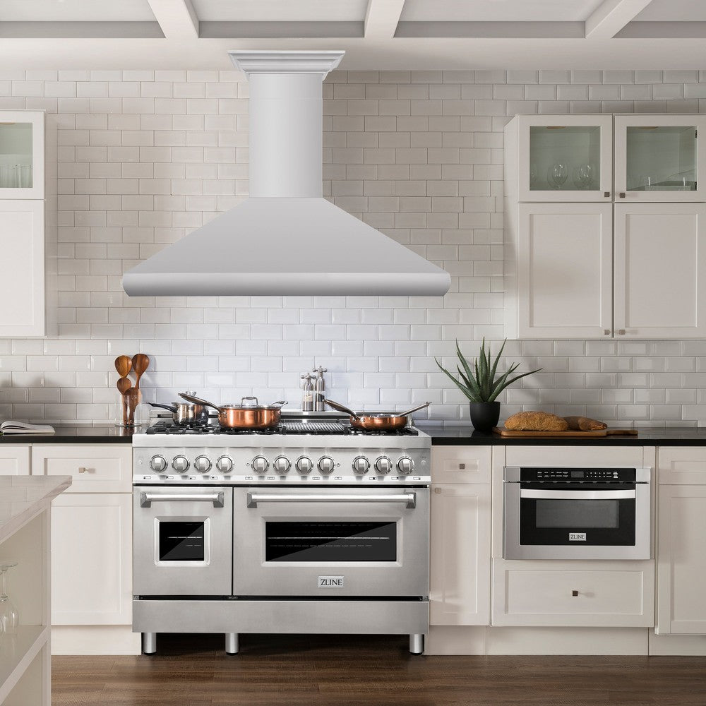 Z-line Range Hoods model 527-48