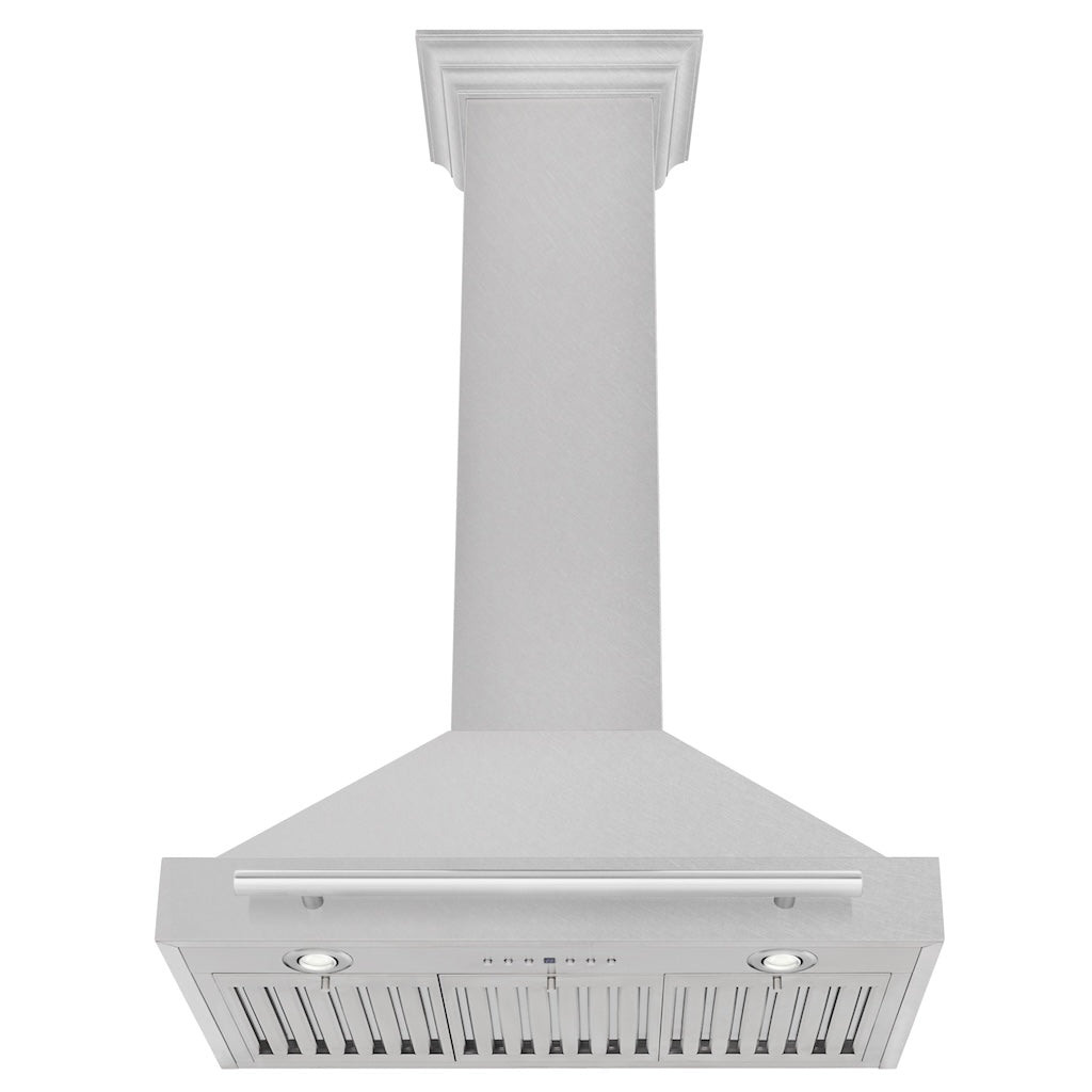 Z-line Range Hoods model KB-CF-48