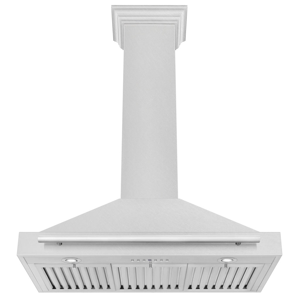 Z-line Range Hoods model KB-CF-48
