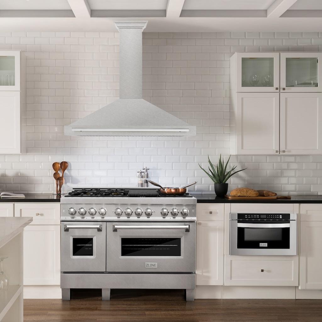 Z-line Range Hoods model KB-CF-48