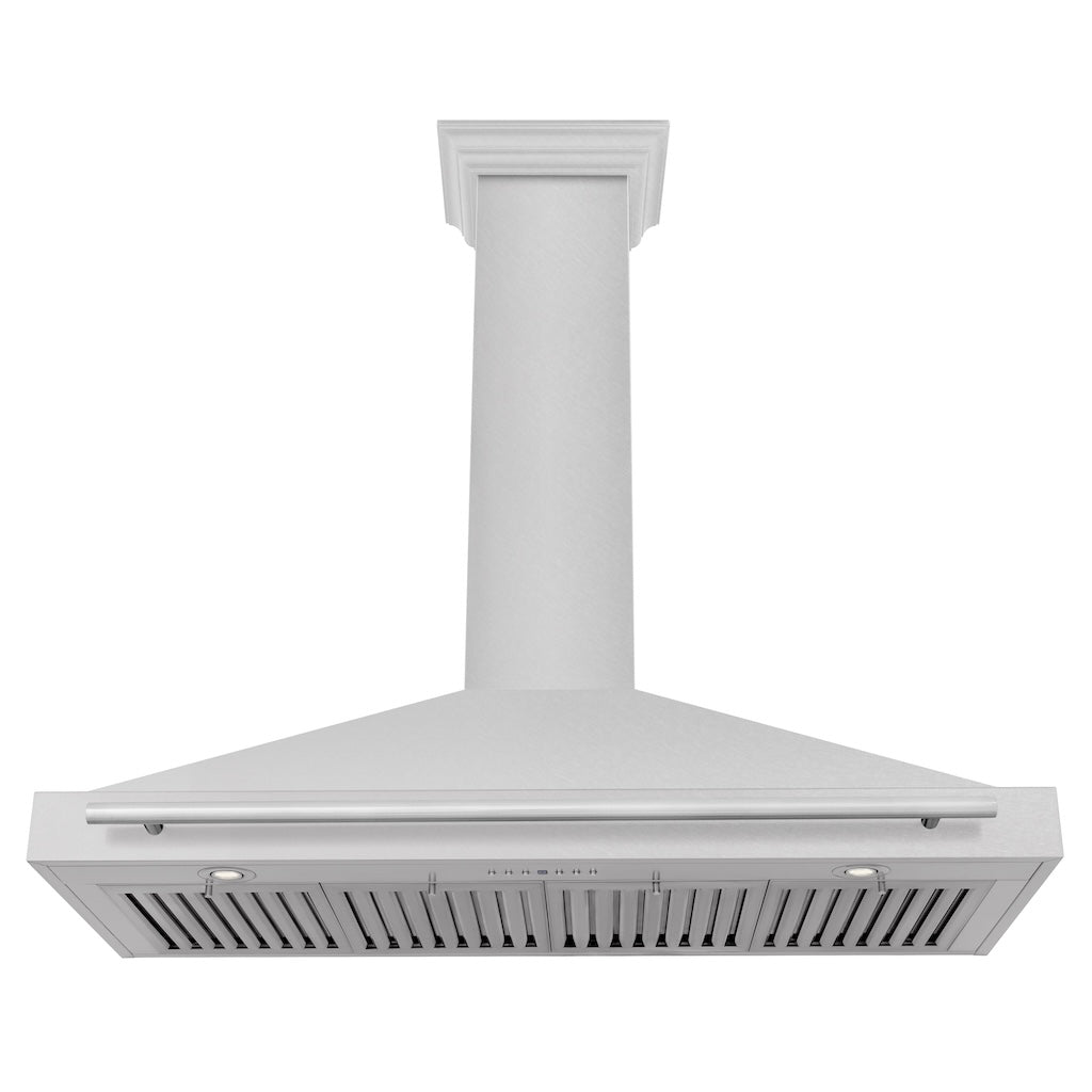 Z-line Range Hoods model KB-CF-48