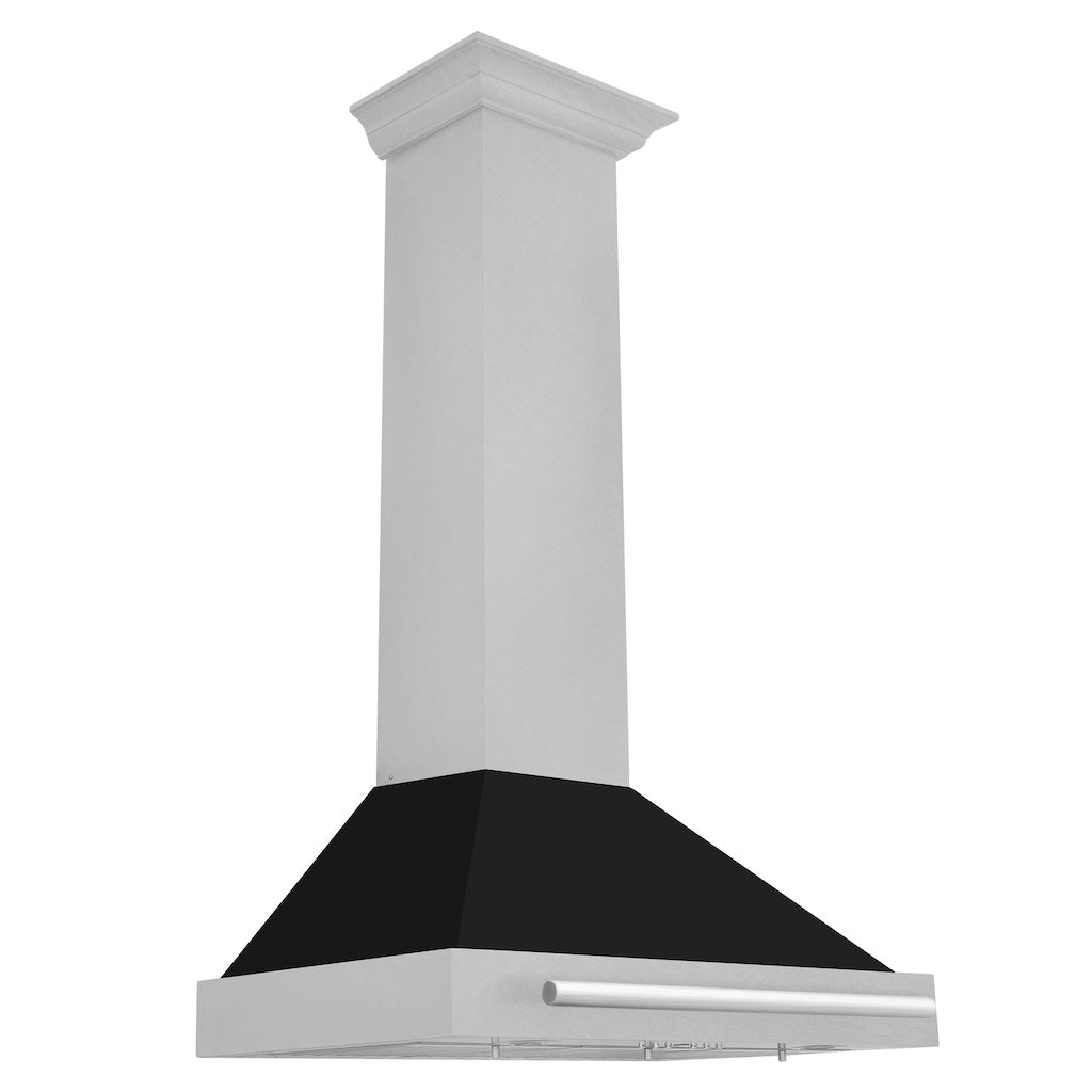 Z-line Range Hoods model KB2-EBXXX-48