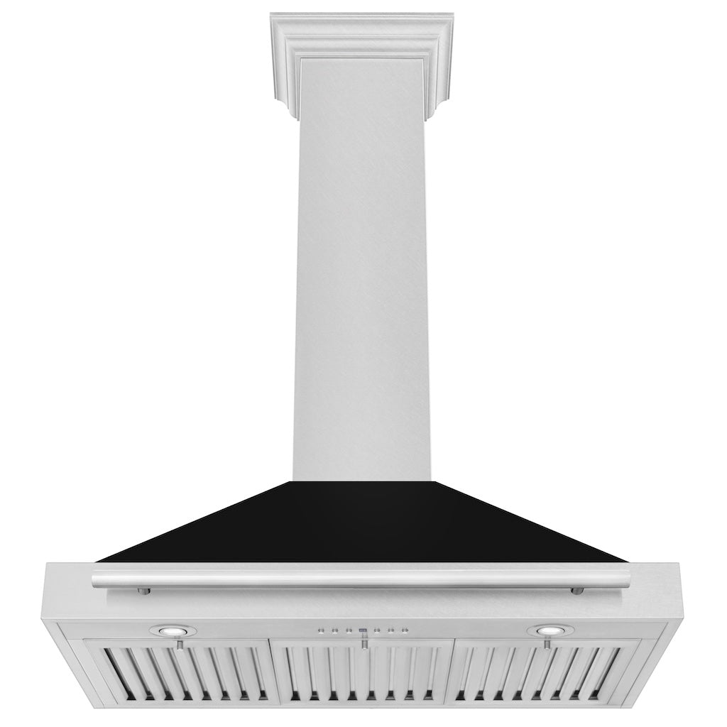 Z-line Range Hoods model KB2-BCXXX-30