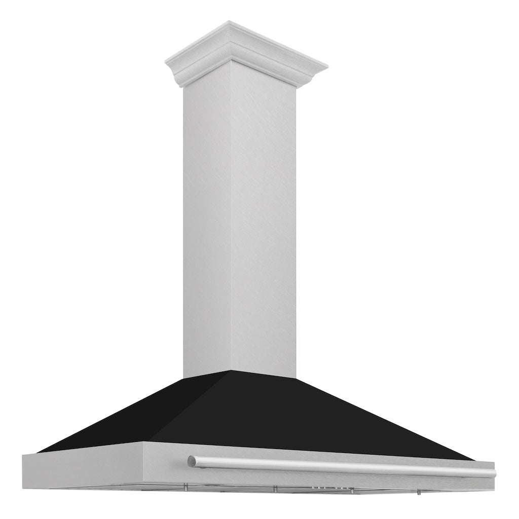 Z-line Range Hoods model KB2-EBXXX-48