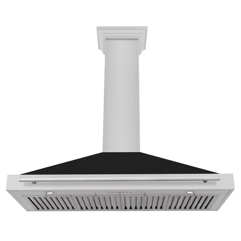 Z-line Range Hoods model KB2-BCXXX-36