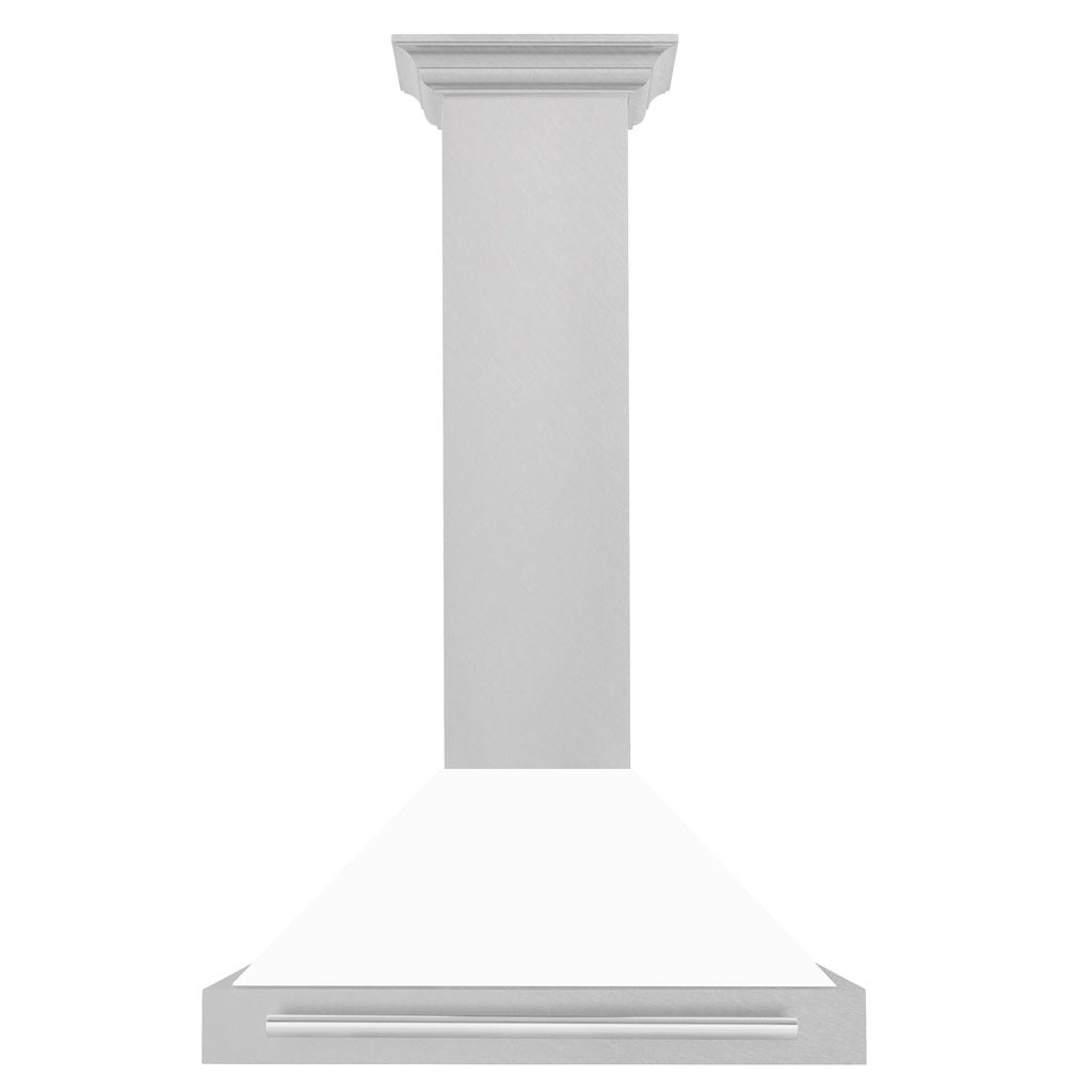 Z-line Range Hoods model KB2i-CSSXS-30