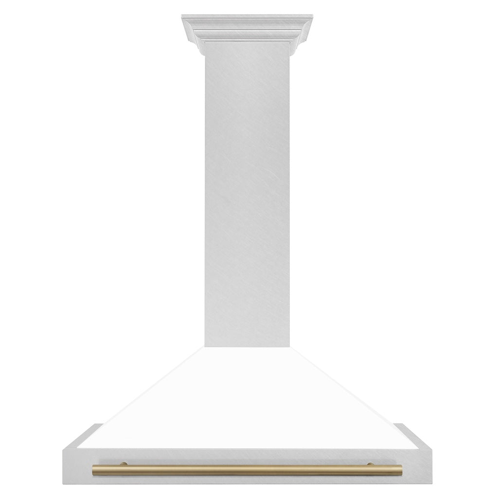 Z-line Range Hoods model KB4SNZ-48-G