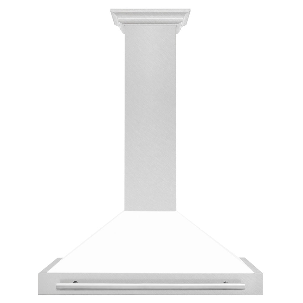 Z-line Range Hoods model KB2i-CSSXS-30