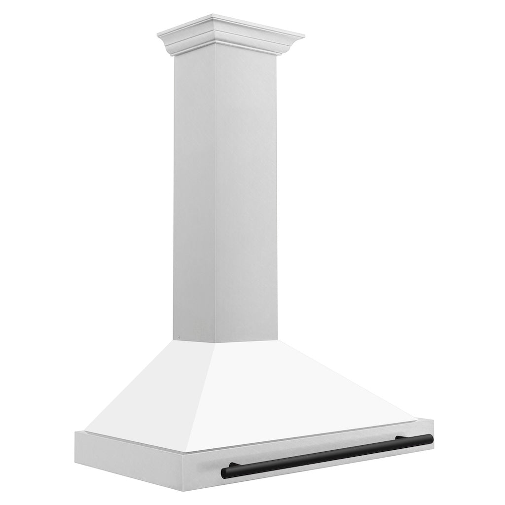 Z-line Range Hoods model KB4SNZ-BLM36-CB