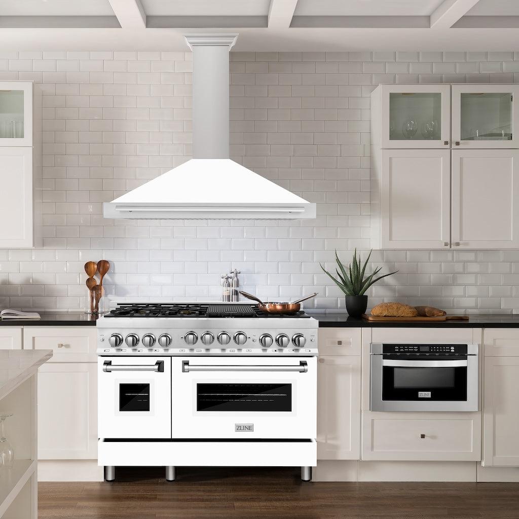 Z-line Range Hoods model KB2-HBXXX-36