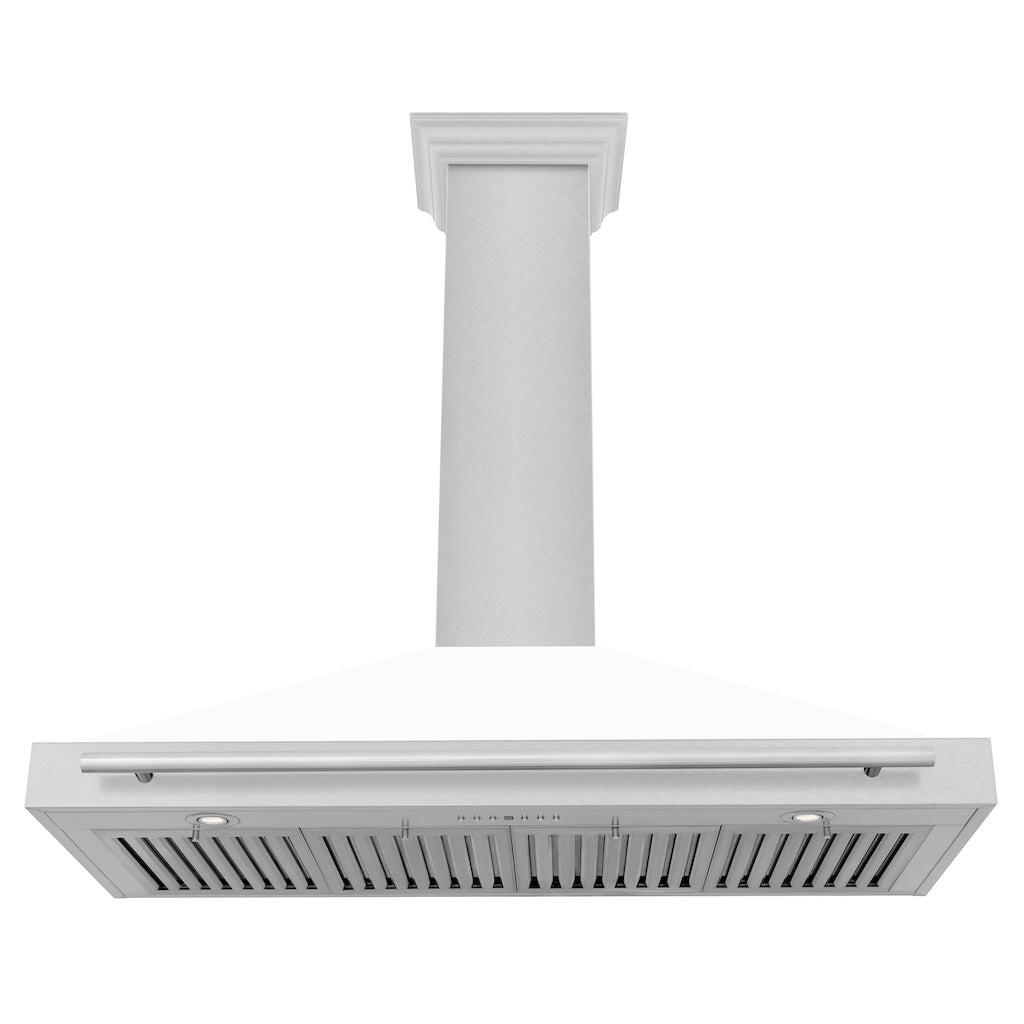Z-line Range Hoods model KB2-HBXXX-36