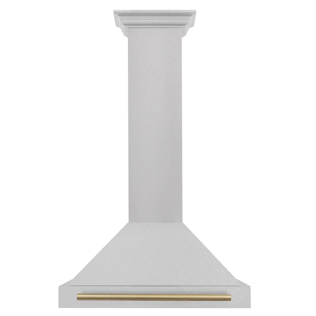 Z-line Range Hoods model KB4SNX-WM-30