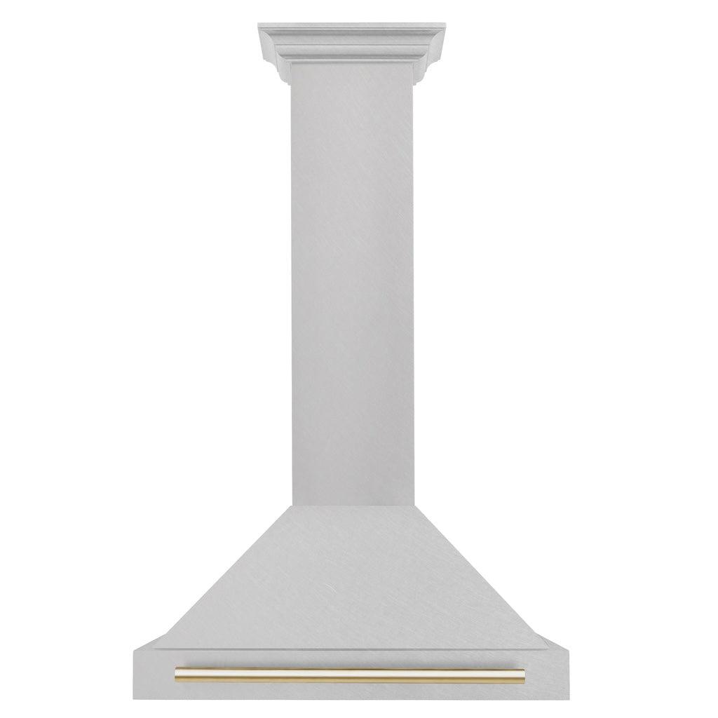 Z-line Range Hoods model KB4SNX-WM-36