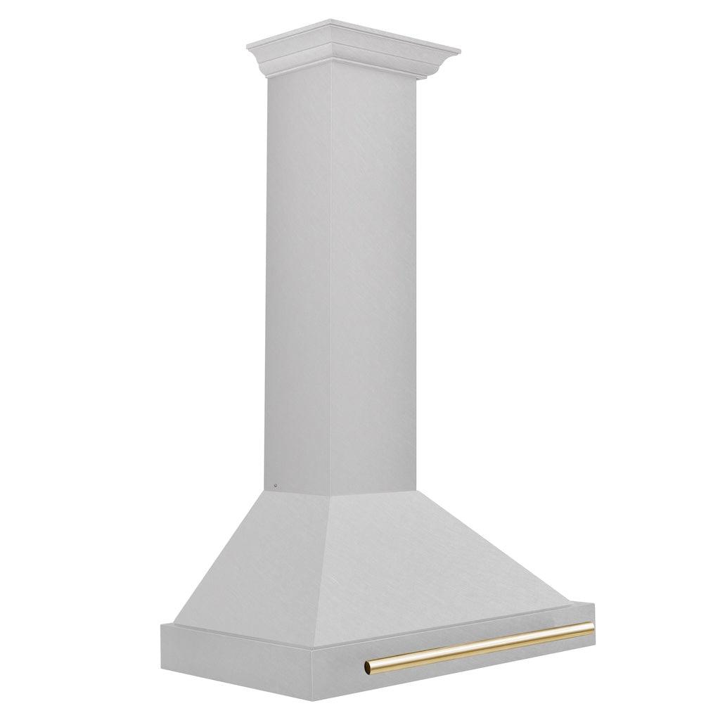 Z-line Range Hoods model KB4SNX-WM-36