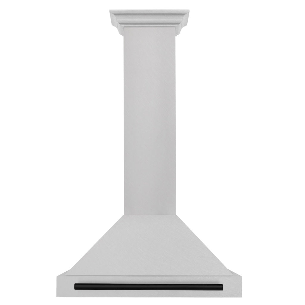 Z-line Range Hoods model KB4SNX-WM-48