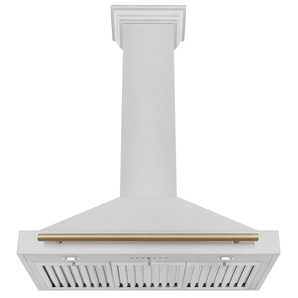 Z-line Range Hoods model KB4SNX-WM-30