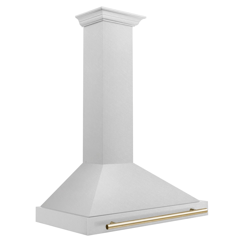 Z-line Range Hoods model KB4SNX-WM-36