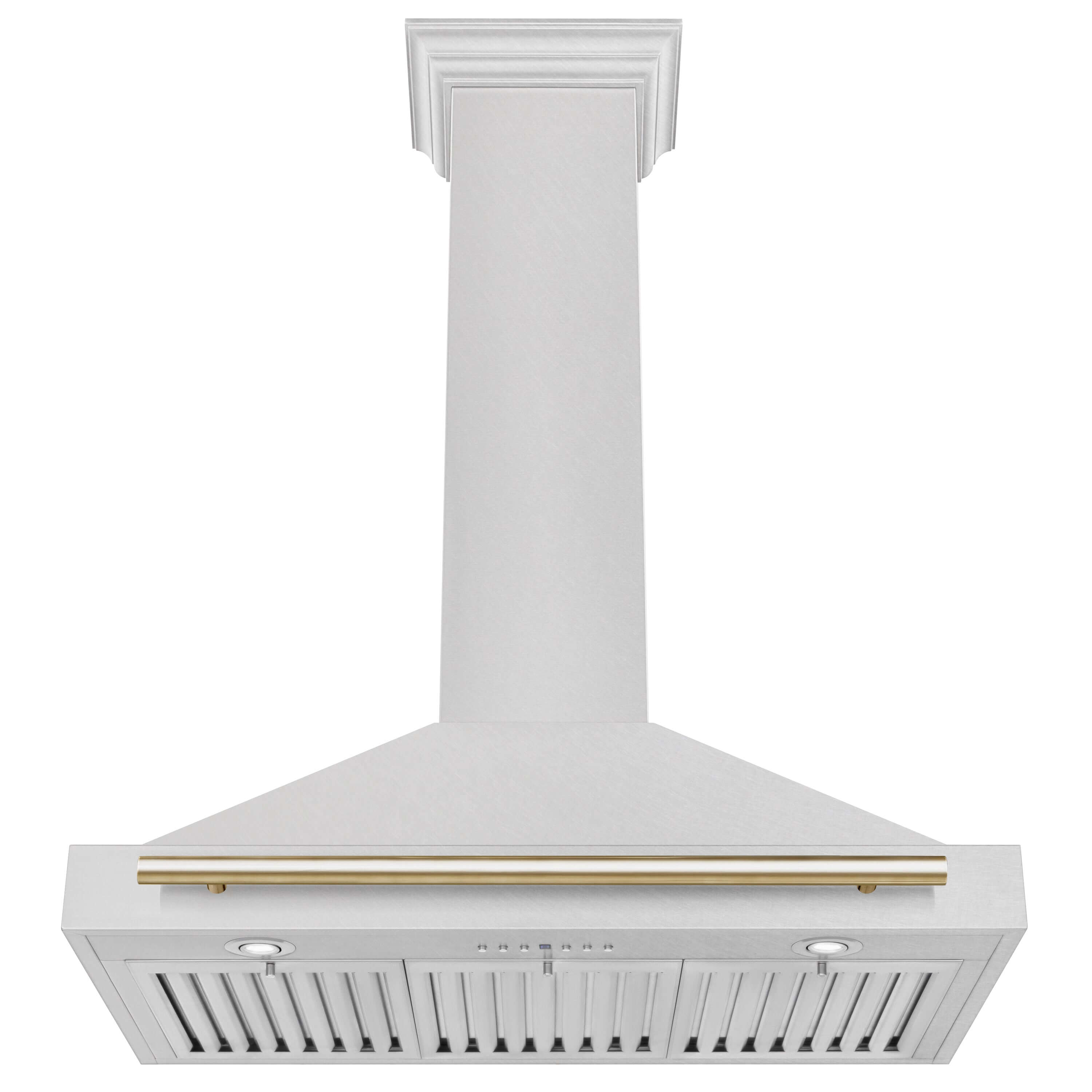 Z-line Range Hoods model KB4SNX-BLM-36