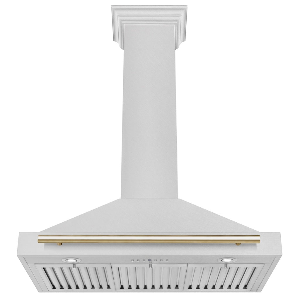 Z-line Range Hoods model KB4SNX-WM-36