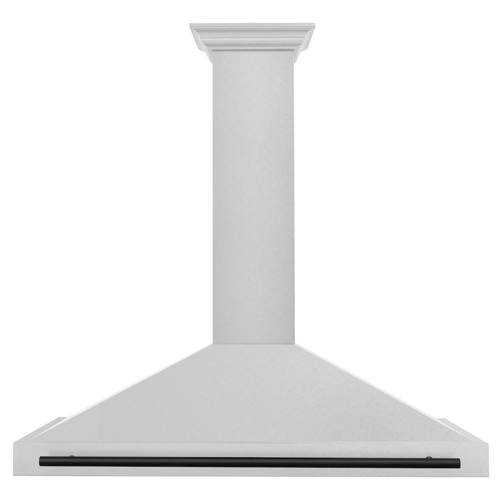 Z-line Range Hoods model KB4SNX-WM-48
