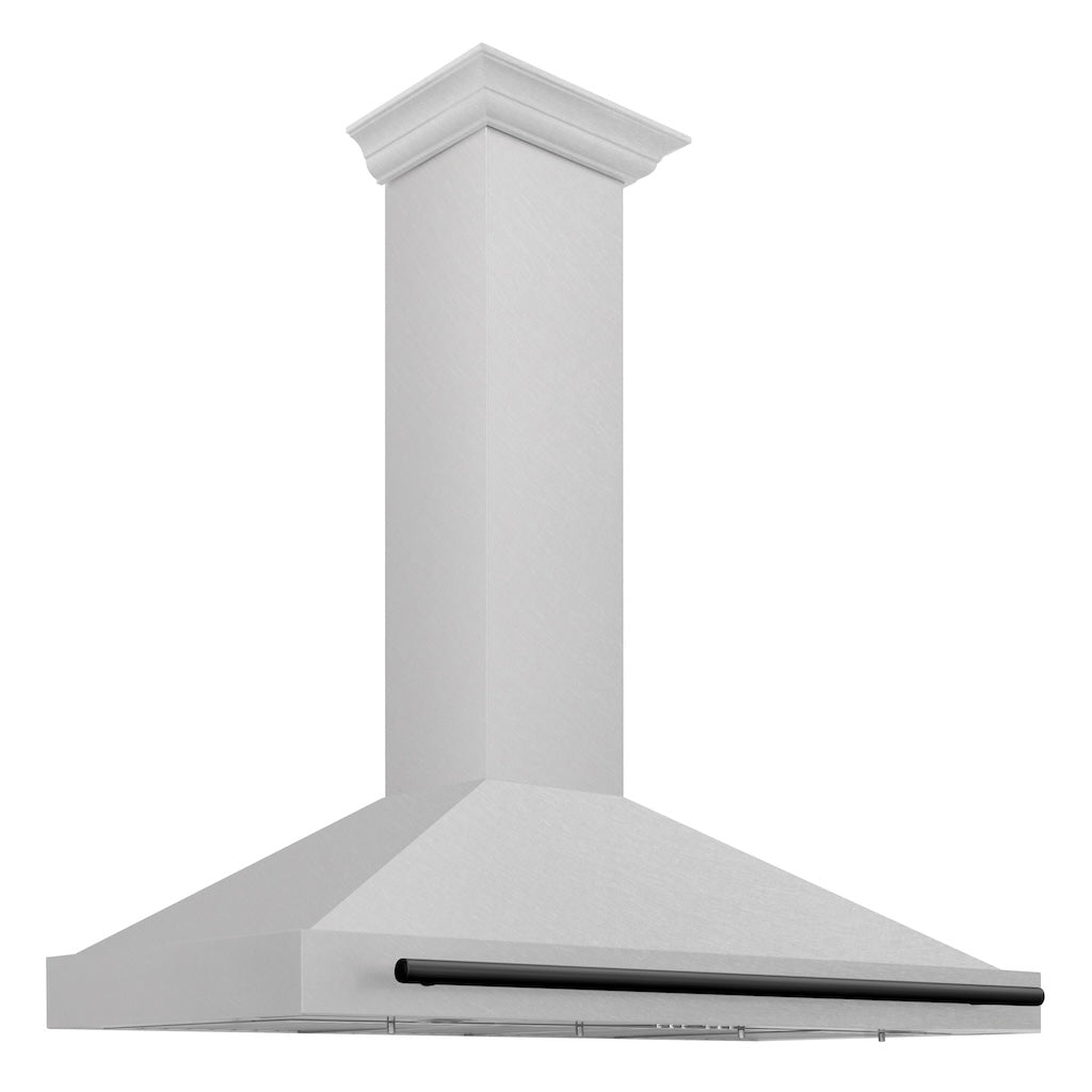 Z-line Range Hoods model KB4SNX-WM-48