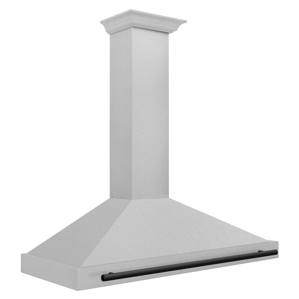 Z-line Range Hoods model KB4SNX-WM-48