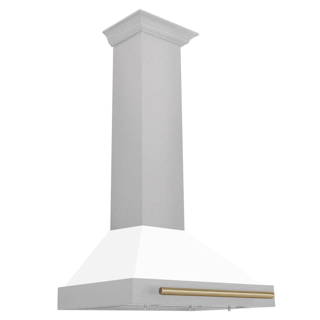 Z-line Range Hoods model KB4SNZ-BLM36-G