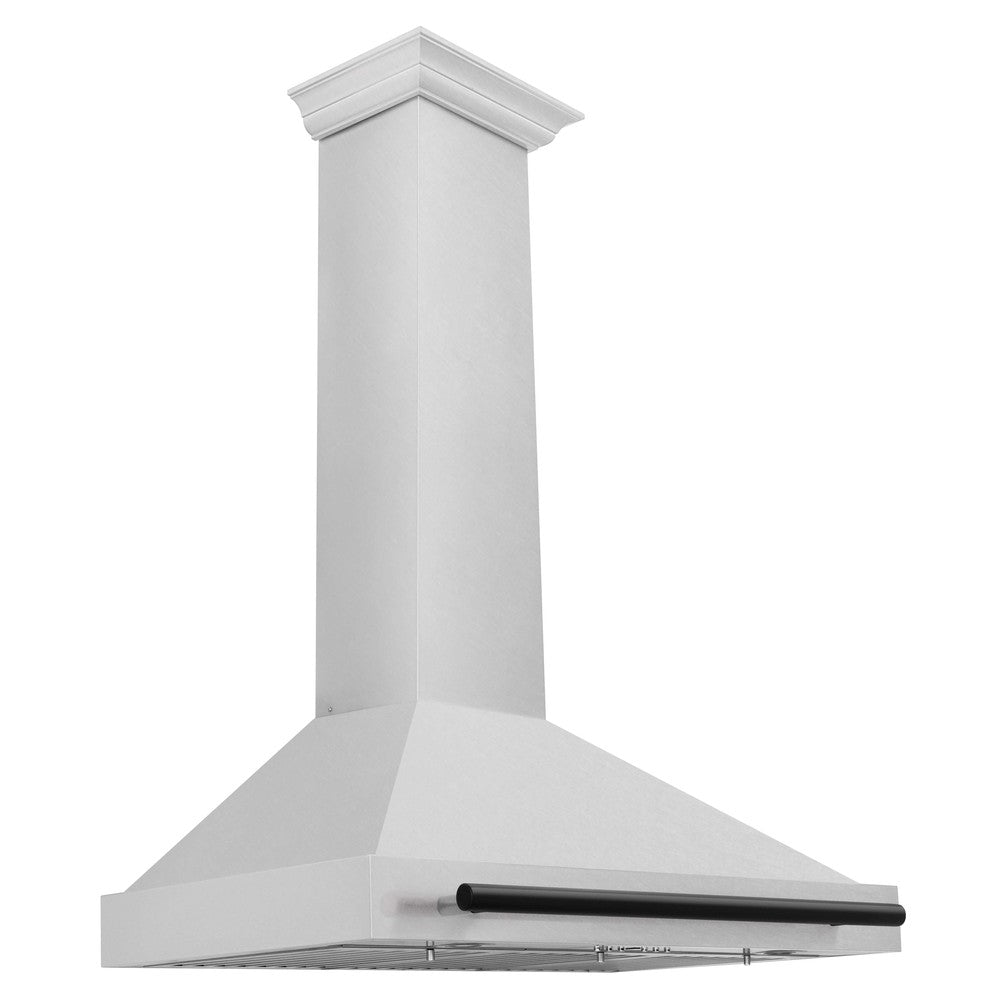 Z-line Range Hoods model KB4SNX-BLM-30
